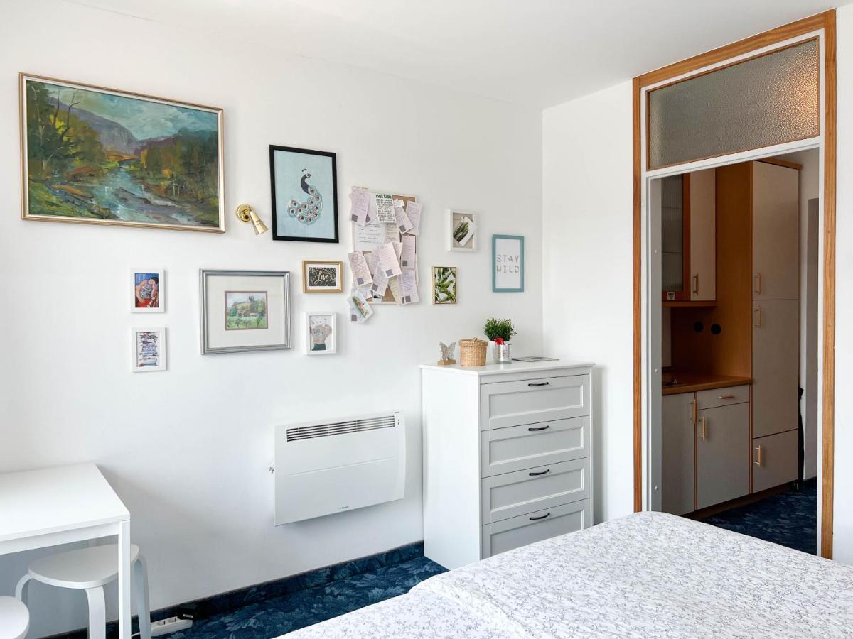 N&J Villa Swan Bled Kültér fotó