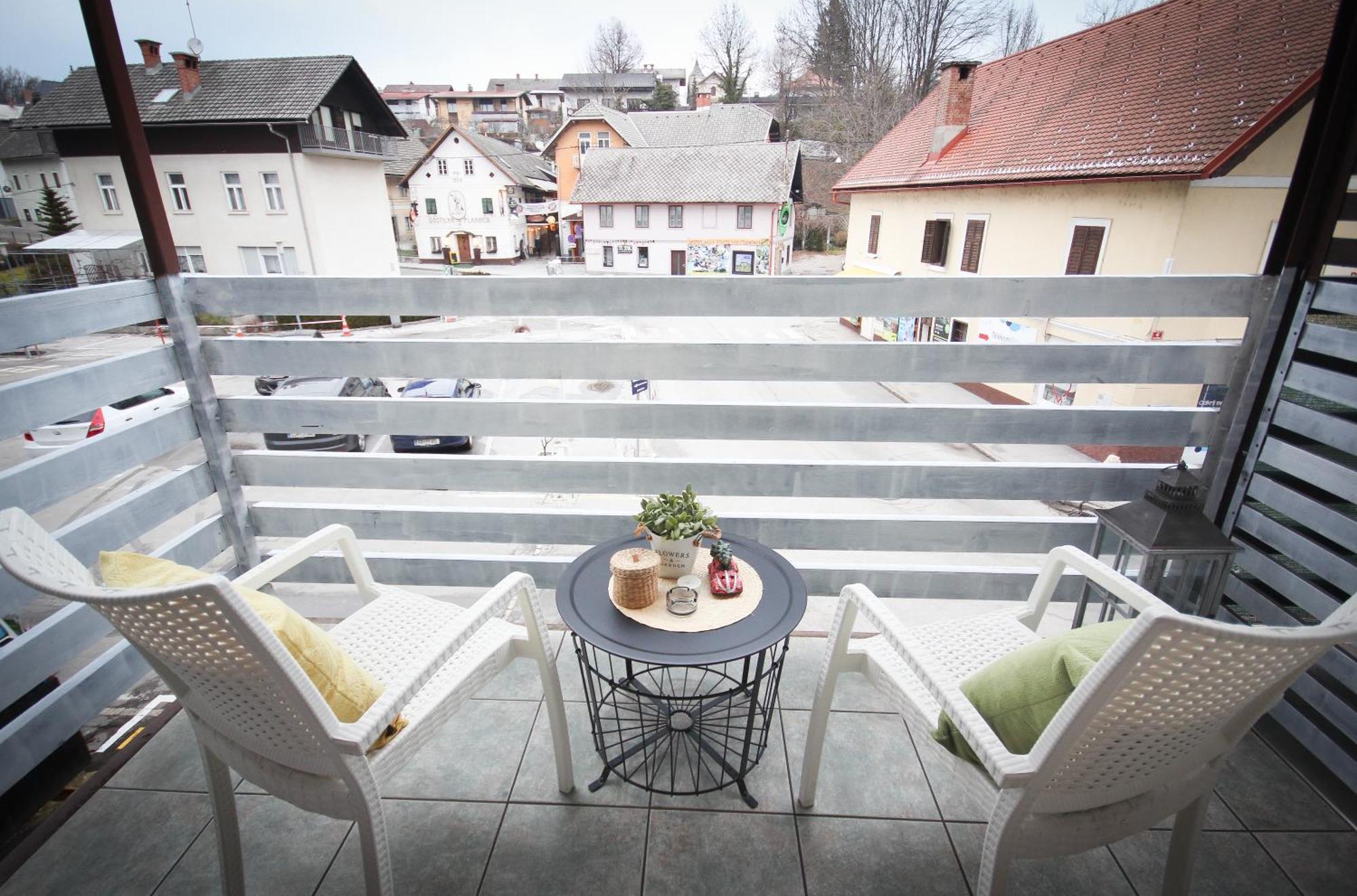 N&J Villa Swan Bled Szoba fotó