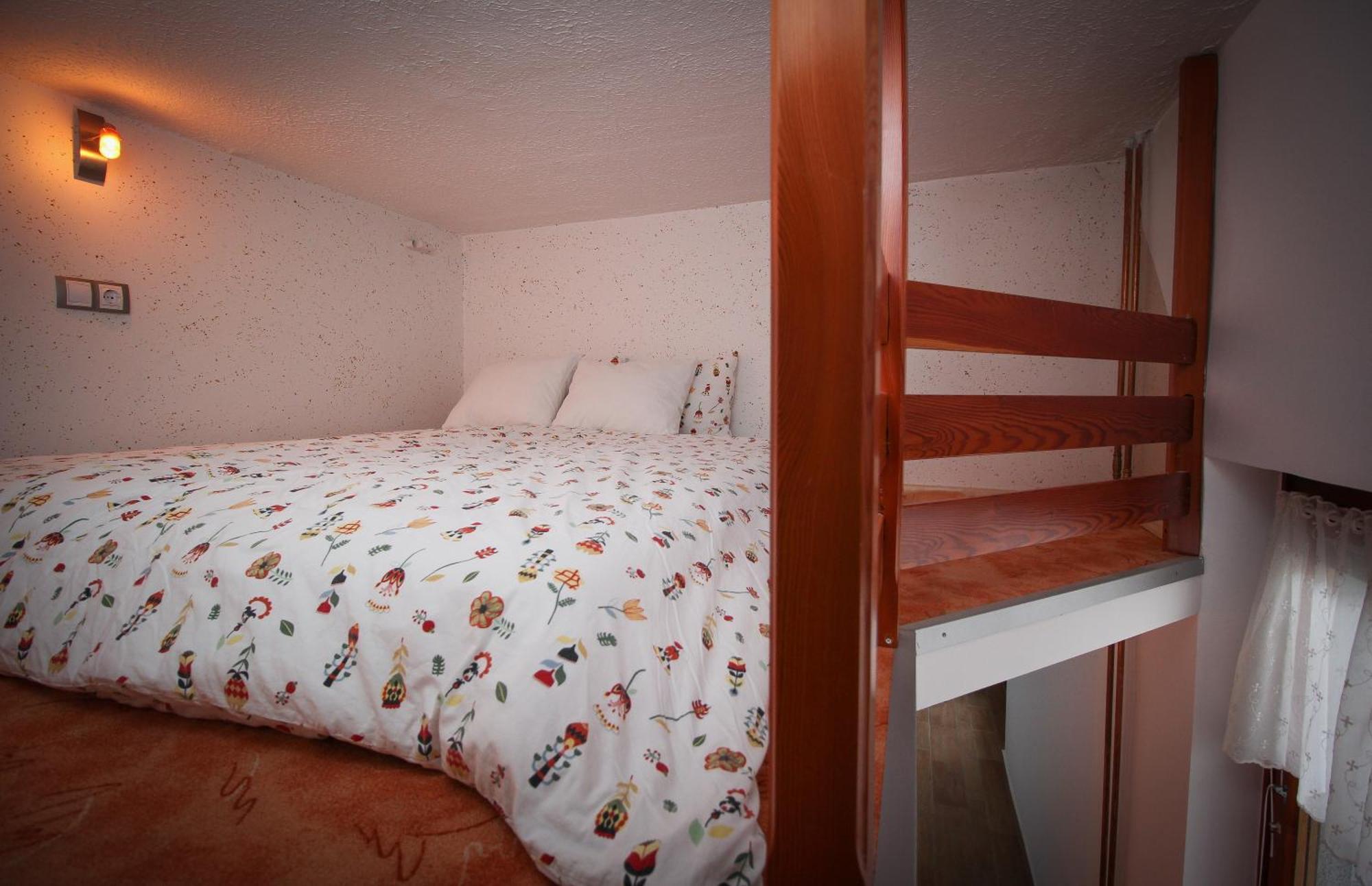 N&J Villa Swan Bled Szoba fotó